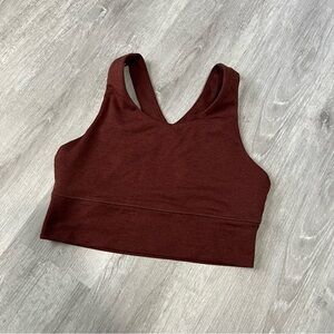Isla Movement sports bra